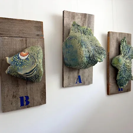 L'olivette,garage, Jardin, Proche Centre-ville Σπίτι διακοπών