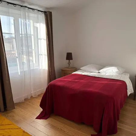 L'olivette,garage, Jardin, Proche Centre-ville Σπίτι διακοπών La Couarde-sur-Mer