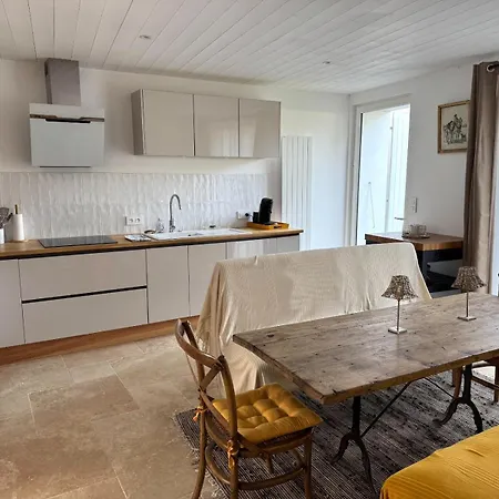 L'olivette,garage, Jardin, Proche Centre-ville