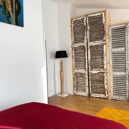 L'olivette,garage, Jardin, Proche Centre-ville Σπίτι διακοπών