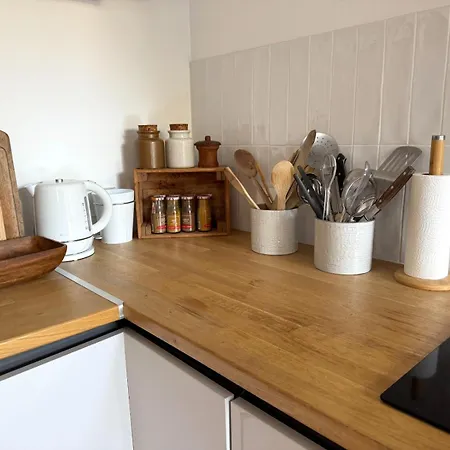 Σπίτι διακοπών L'olivette,garage, Jardin, Proche Centre-ville