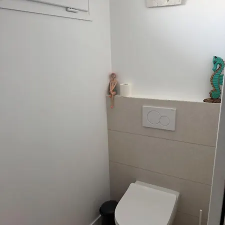 Σπίτι διακοπών L'olivette,garage, Jardin, Proche Centre-ville *