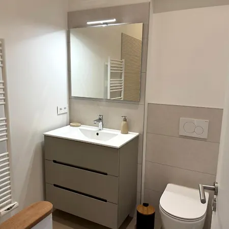 Σπίτι διακοπών L'olivette,garage, Jardin, Proche Centre-ville