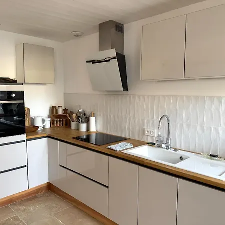 L'olivette,garage, Jardin, Proche Centre-ville Σπίτι διακοπών *