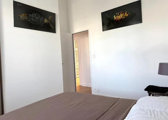 L'olivette,garage, Jardin, Proche Centre-ville Hébergement de vacances La Couarde-sur-Mer