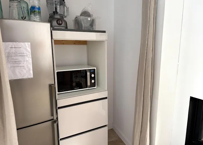 L'olivette,garage, Jardin, Proche Centre-ville *