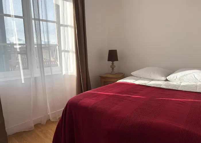 L'olivette,garage, Jardin, Proche Centre-ville *