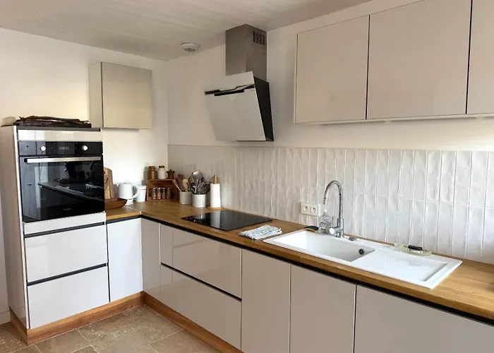 L'olivette,garage, Jardin, Proche Centre-ville Hébergement de vacances *